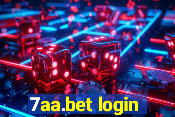 7aa.bet login